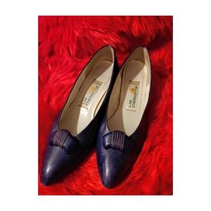 Vintage 80's Liz Claiborne heels